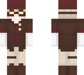 steampunk