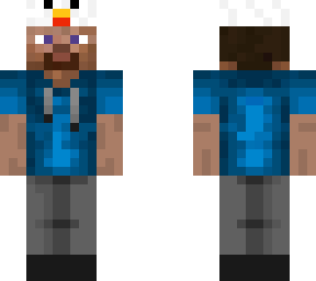 steve