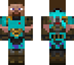 steve slayer(fixed)