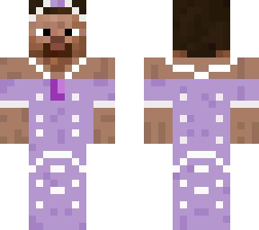 steve the first