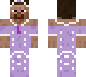 steve the first