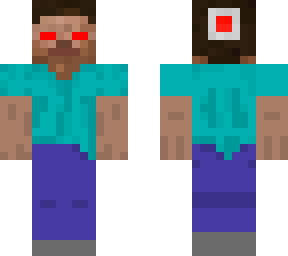 steve was made useful.