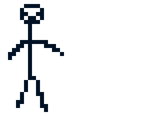 stick thing