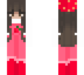 strawberry <3