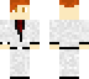 suit corrupted