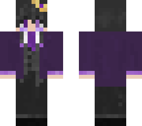suit edit