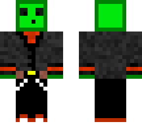 suit slime