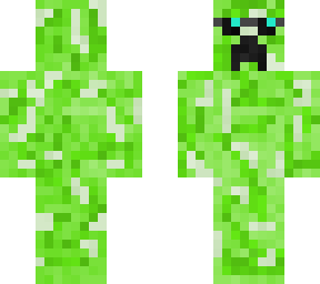 summer creeper