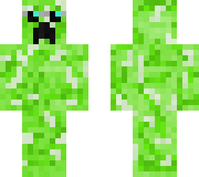 summmer creeper