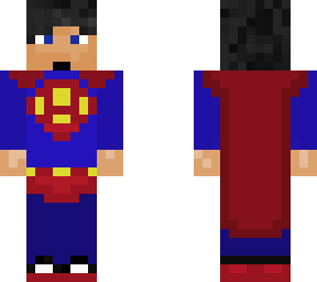 super man