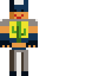 supercactus