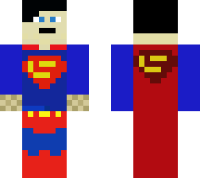 superman