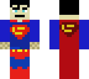 superman2008