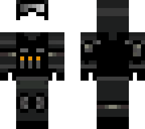 swat template