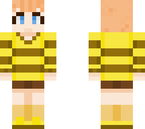 sweater bee