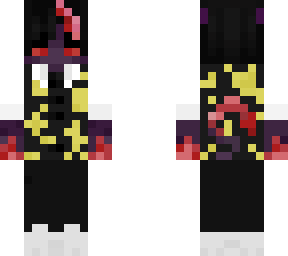 synthwave corrupted version