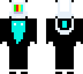 t.v unit