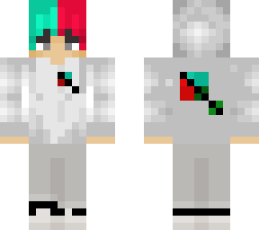 team rose v.4