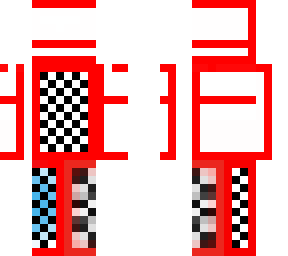 terrible skin