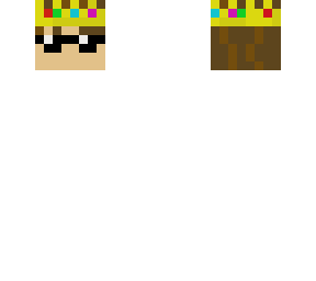 test skin
