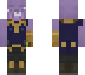 thanos