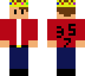 the cool king