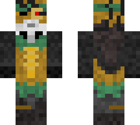 the drowned