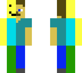 the frankinoob