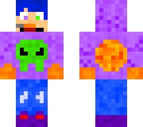 the galactic glitch 2.0