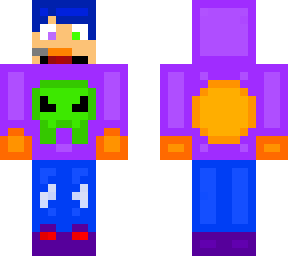 the galactic glitch v1.3