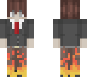 the ghost of killingmere volcano