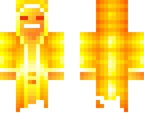 the ghost of the god of gold