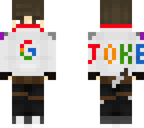 the google joke ninja #me (updated)