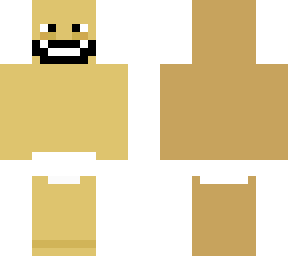 the half tan