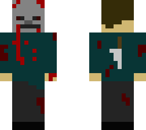the killer