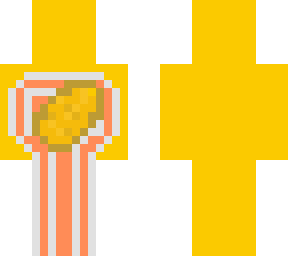 the last nugget
