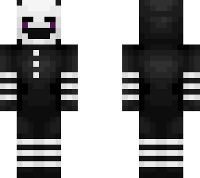 the puppet -five nights at freddy's 2