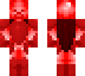 the red knight