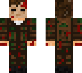 the shape remake