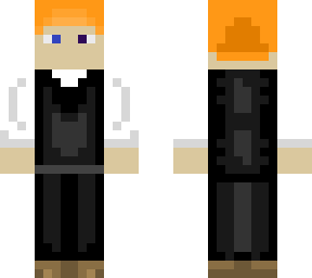 thin white duke (david bowie)