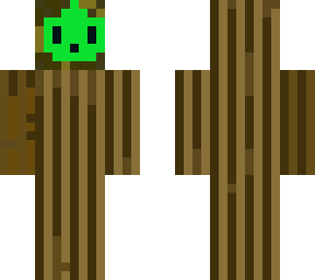 thomas the sapling