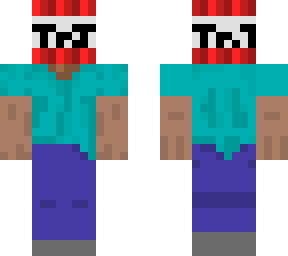 tnt steve