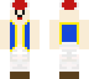 toad