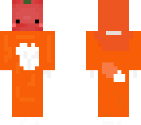 tomato fox