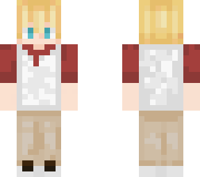 tommyinnit skin (shaded/edited)