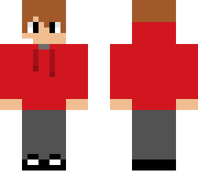 tord from edd,s world