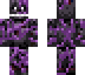 toxic springtrap