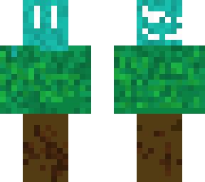 tree man.