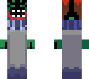 tricky funny clown