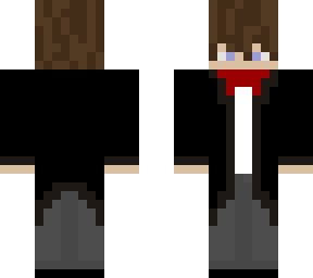 tux teen
